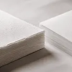 Comment évaluer un papier de création au-delà du grammage ?