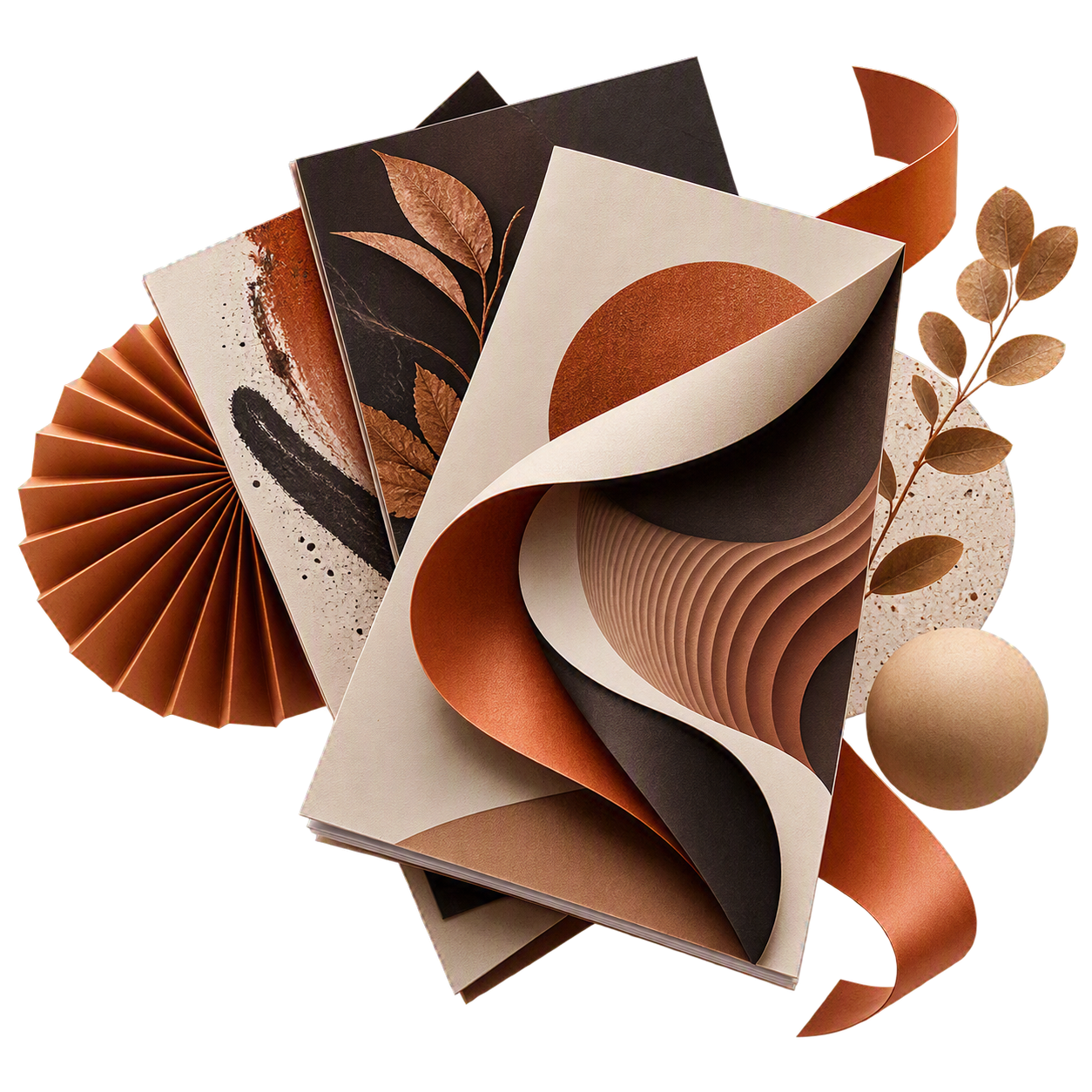 Papiers Crush,