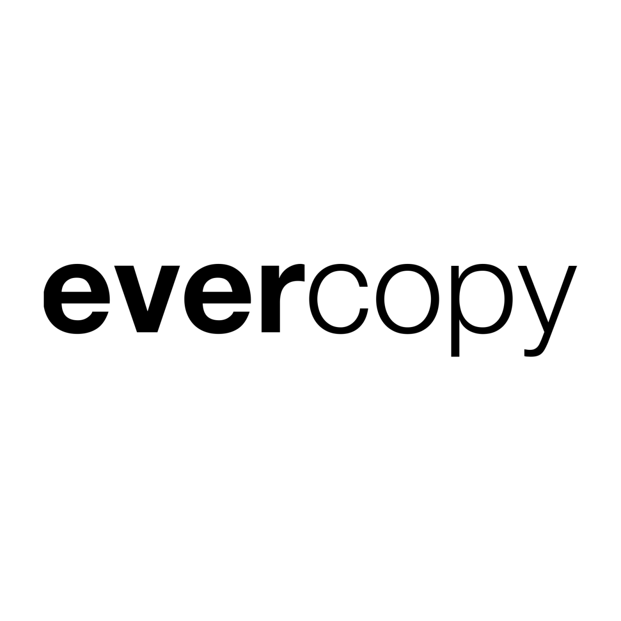 Evercopy