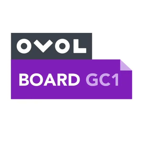 OVOL Board GC1
