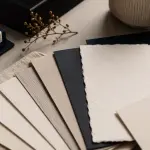 Comment choisir un papier de création ?