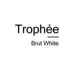 Trophée Brut