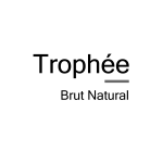 Trophée Brut