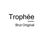 Trophée Brut