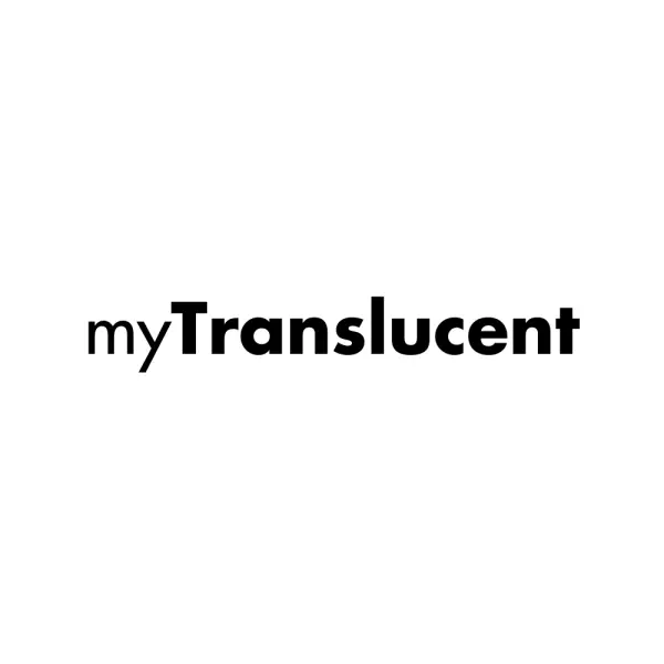 myTranslucent