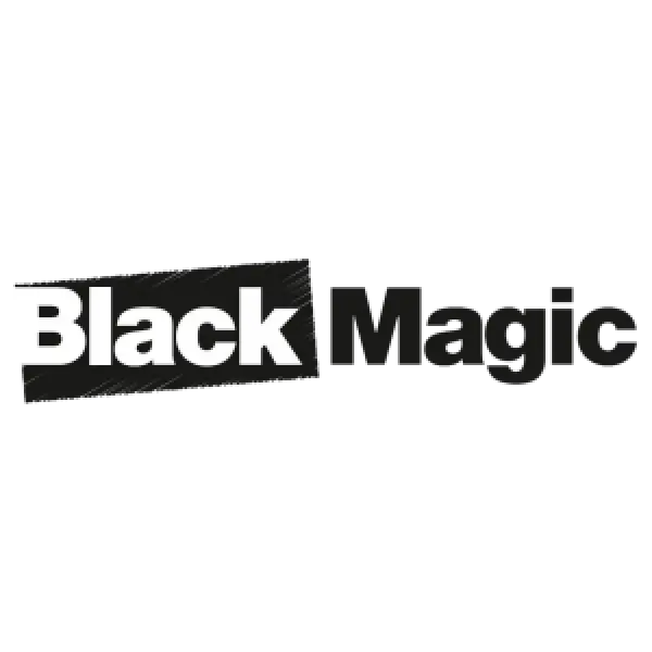 Black Magic