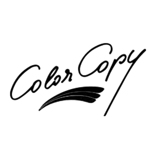 Color Copy original