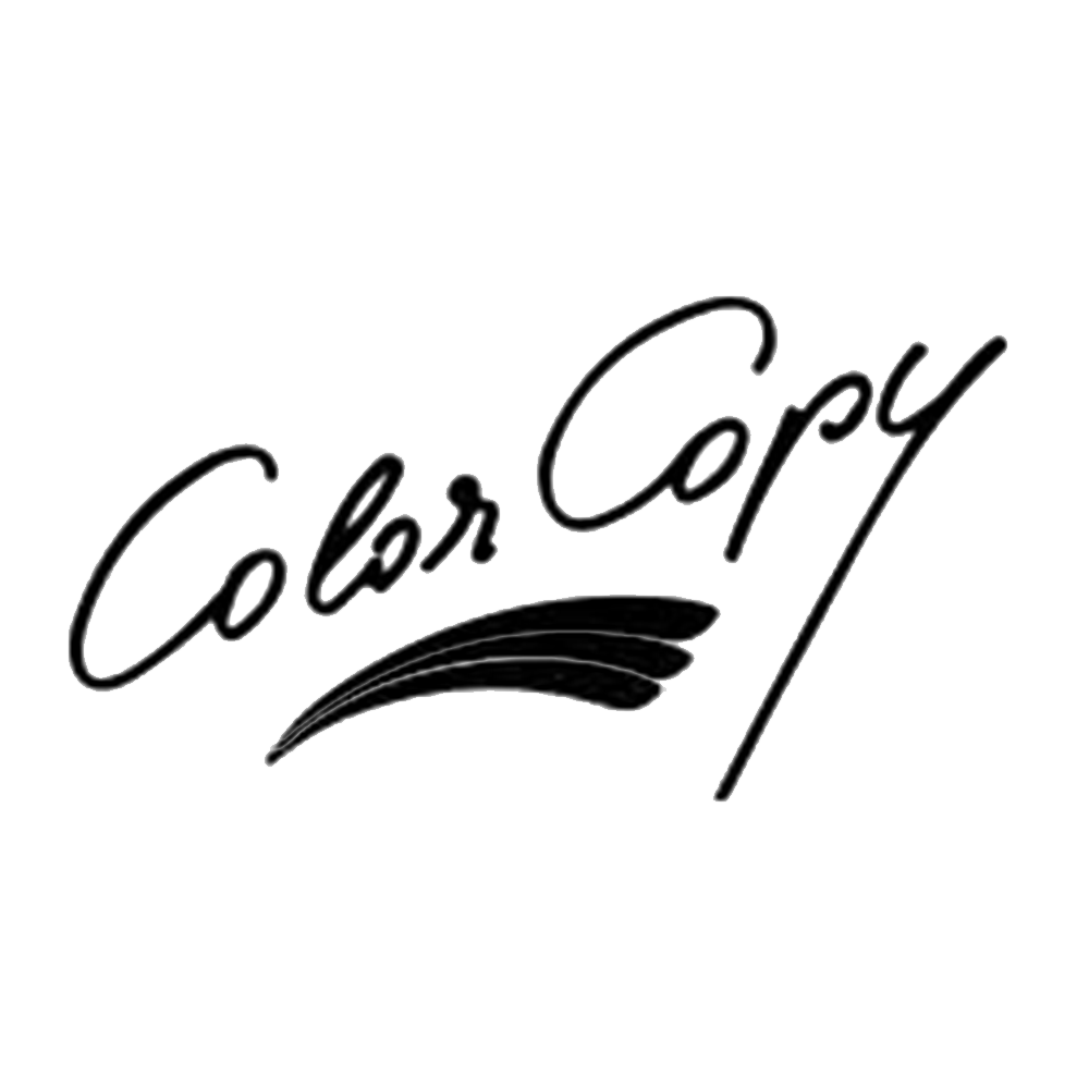 Color Copy original