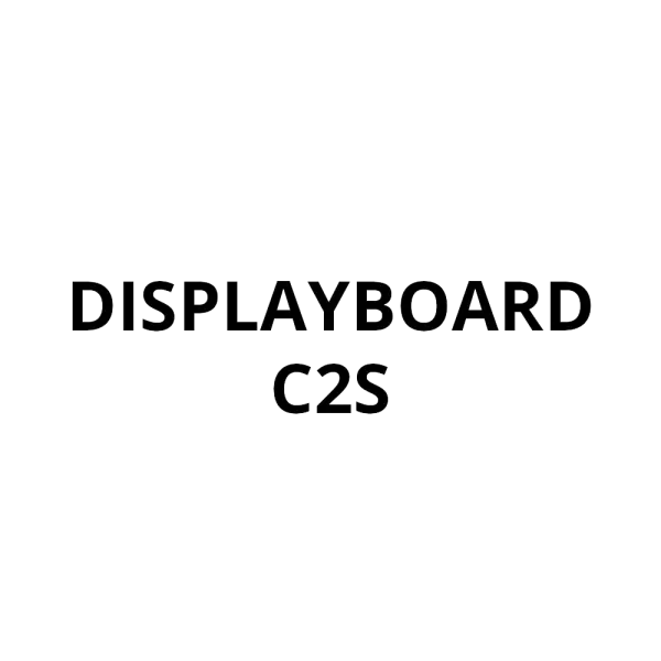 DisplayBoard