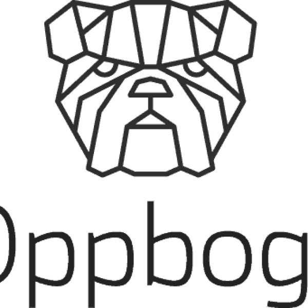 Oppboga