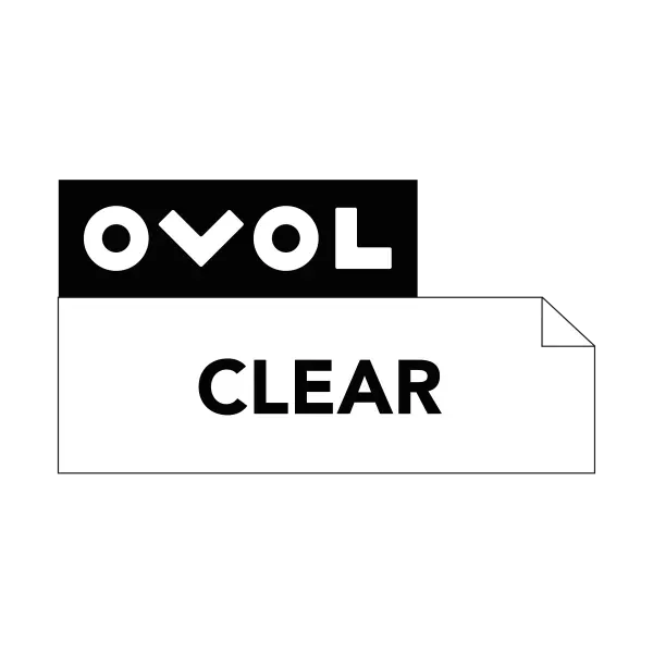 OVOL Clear