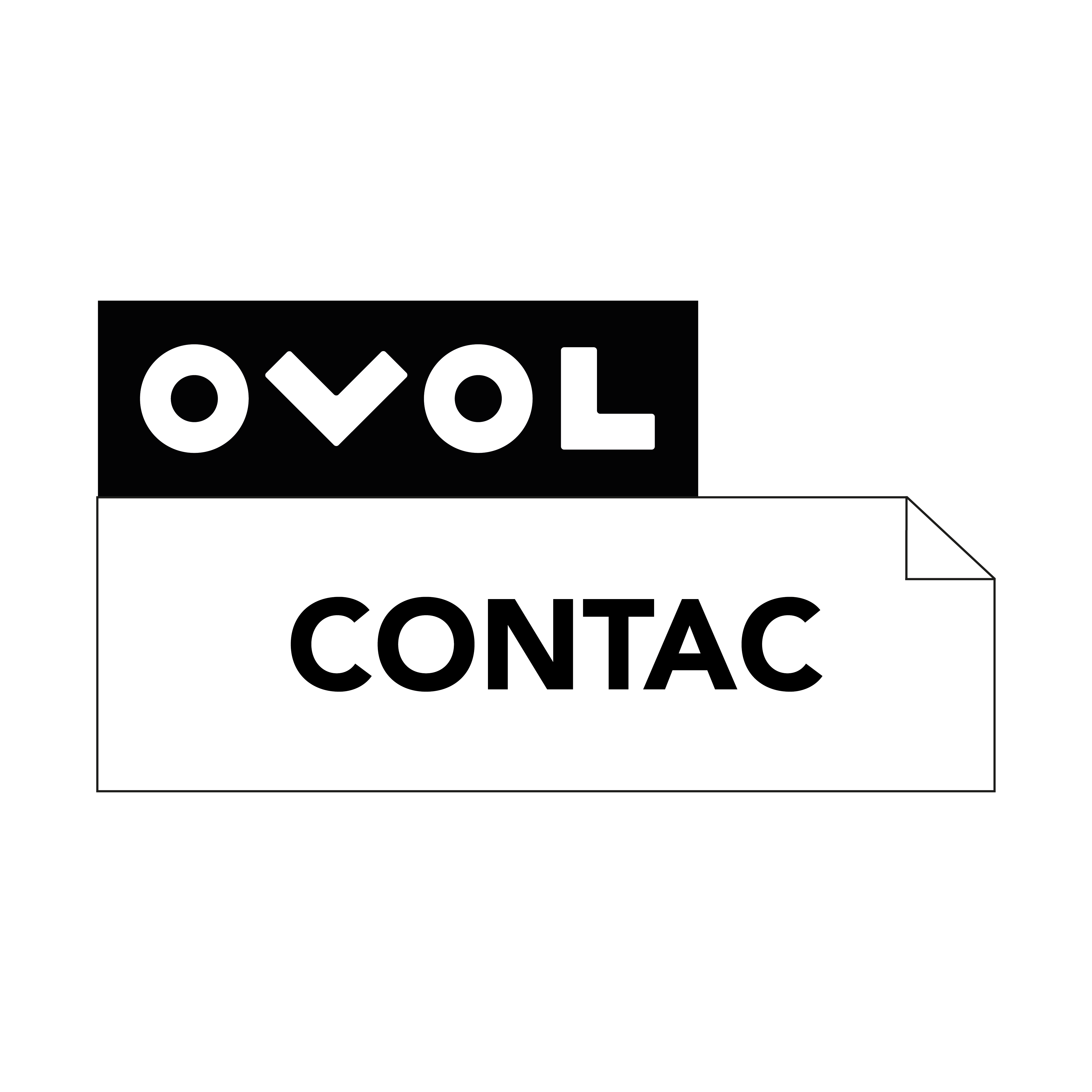 OVOL Contac