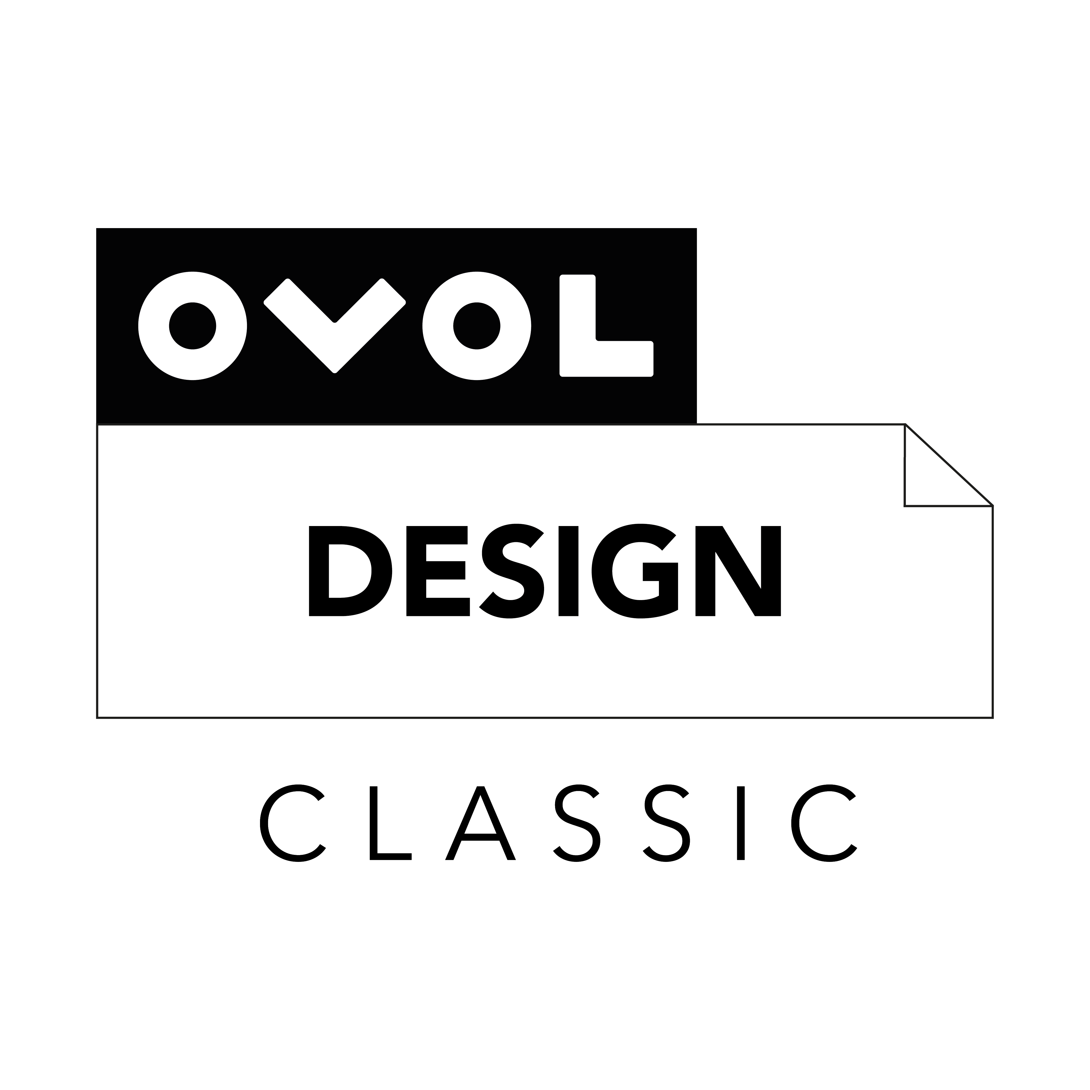 OVOL Design Classic