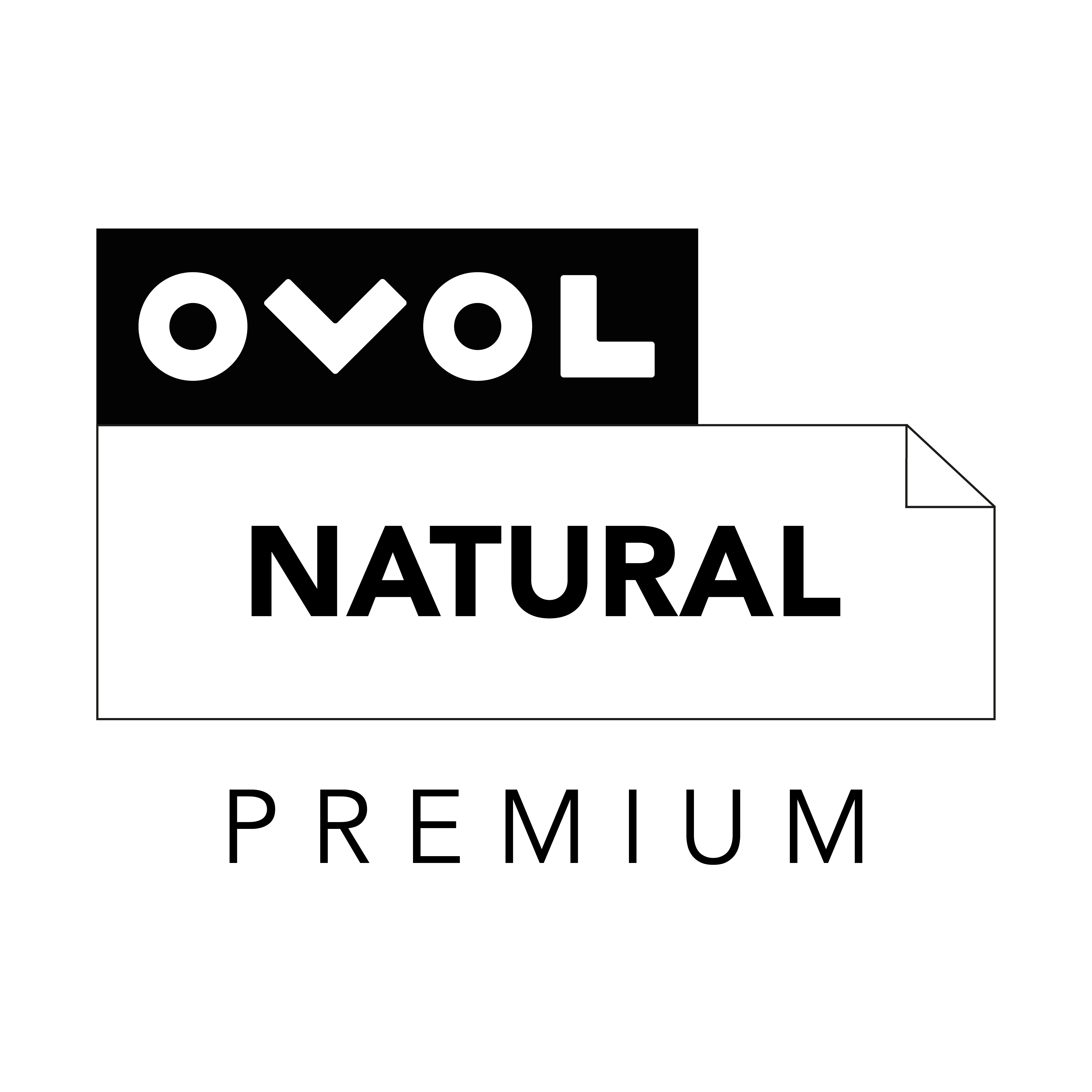 OVOL Natural