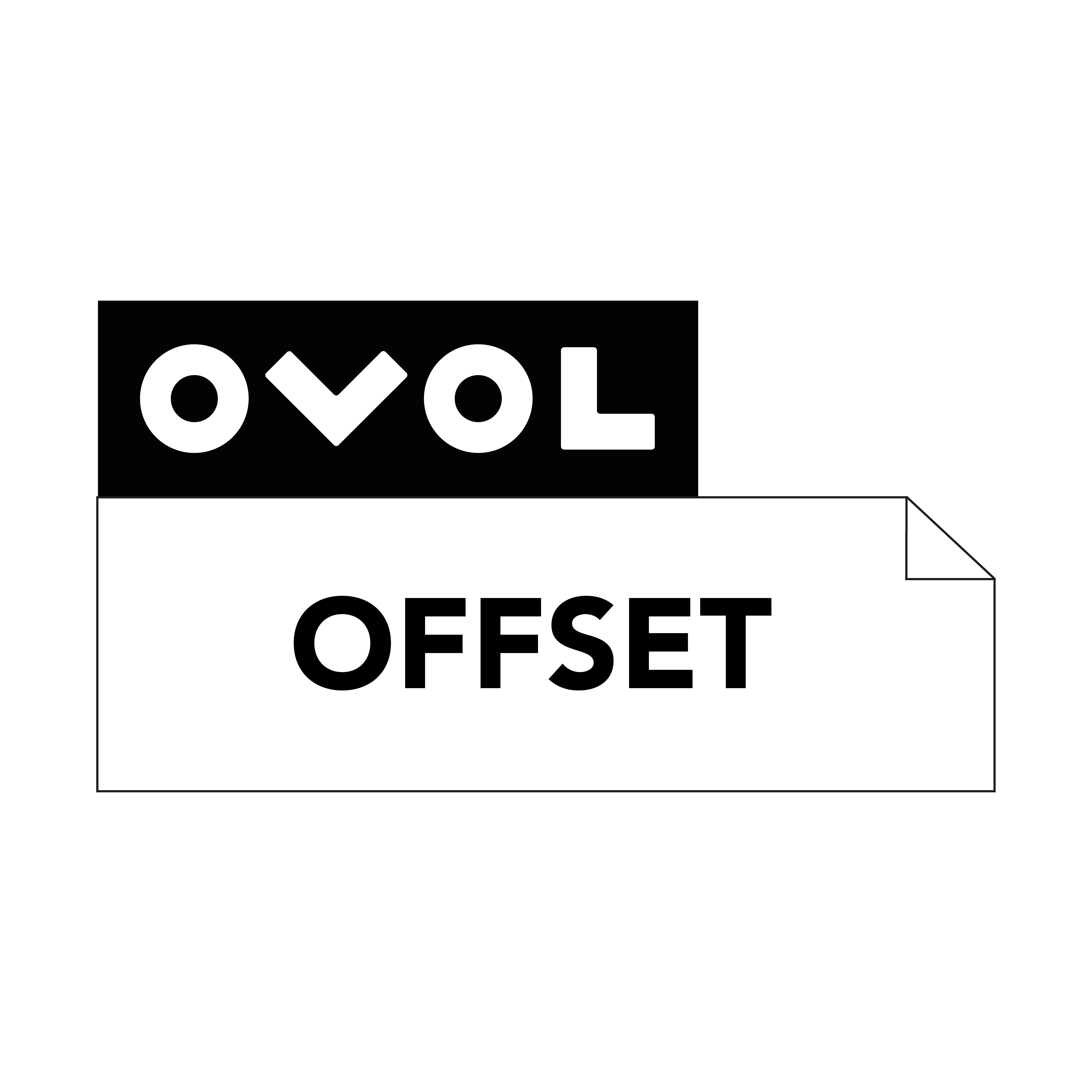 OVOL Offset