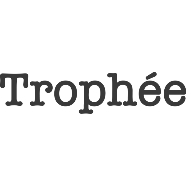Trophée Clairalfa