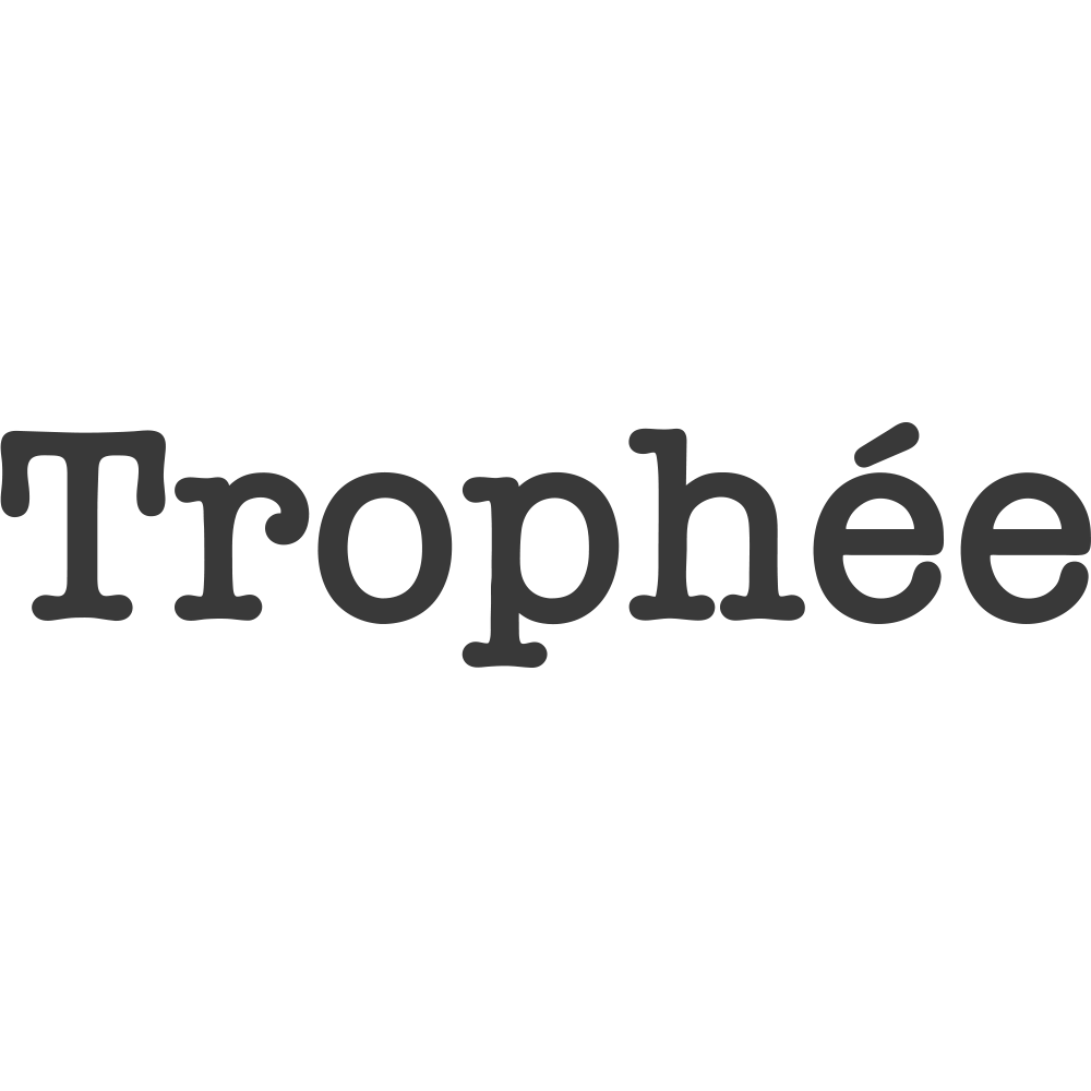 Trophée Clairalfa