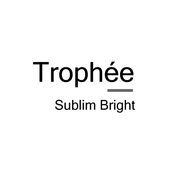 Trophée