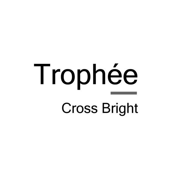 Trophée Cross