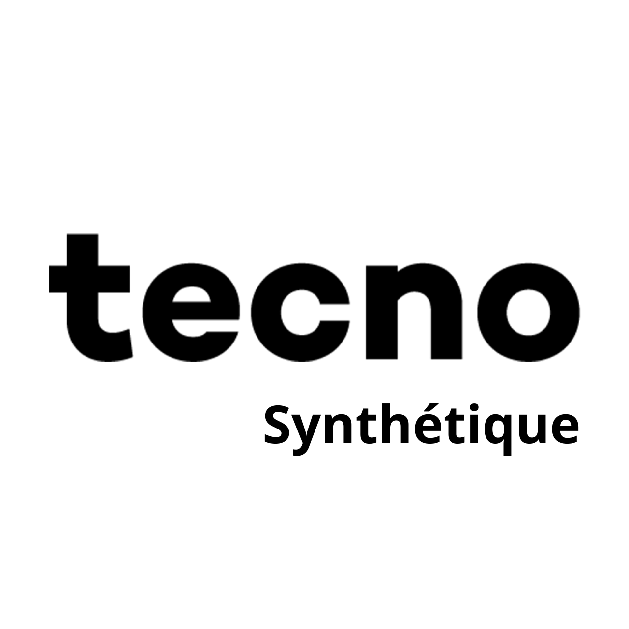 Tecno Synthétique
