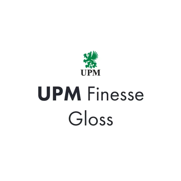 UPM Finesse Gloss