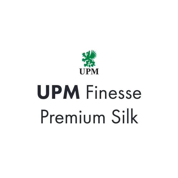 UPM Finesse Premium Silk