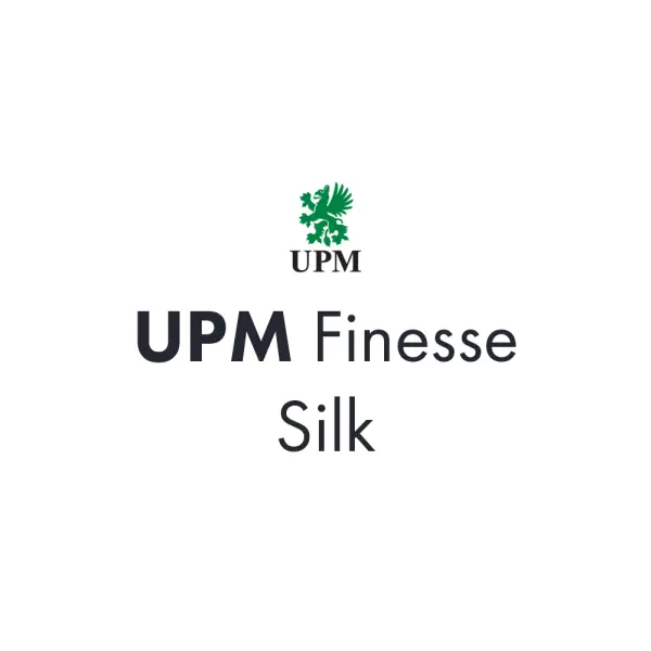 UPM Finesse Silk